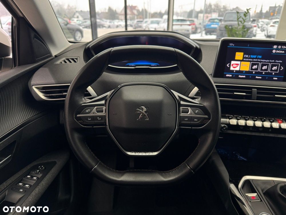 Peugeot 3008 1.2 PureTech Active - 15