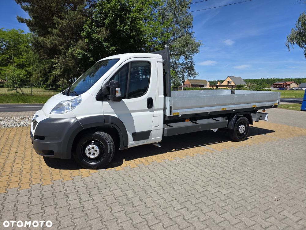 Peugeot Boxer - 4