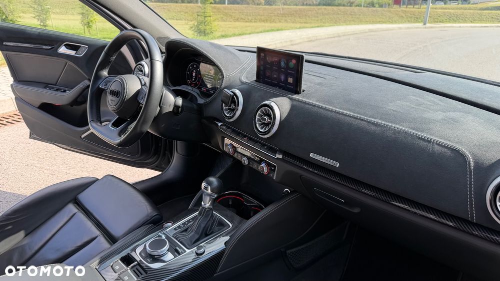 Audi A3 Sportback 2.0 TDI Quattro Ambition S tronic - 17