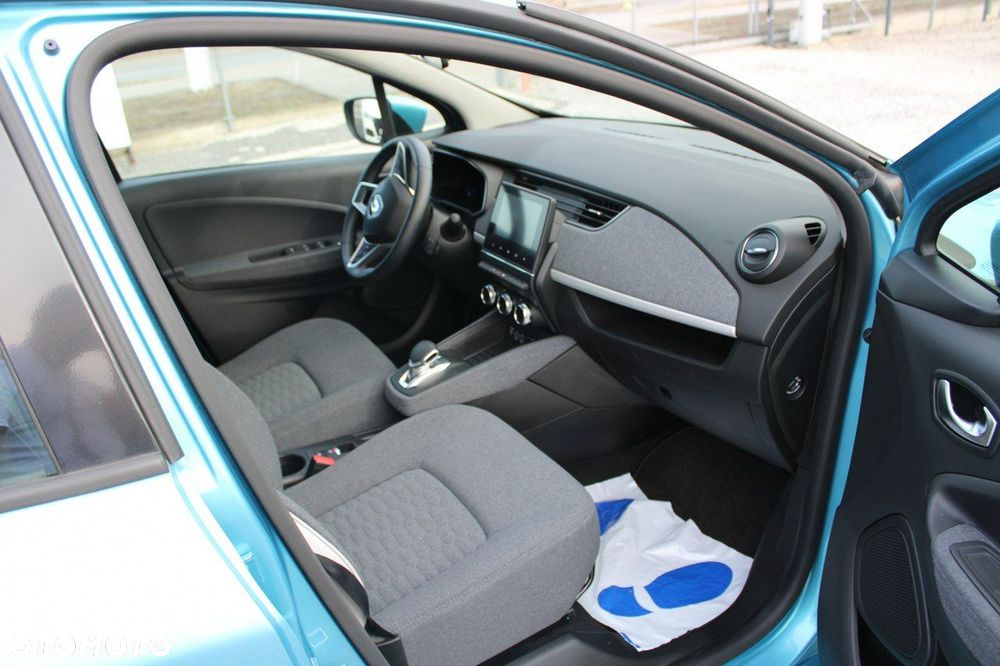 Renault Zoe - 29
