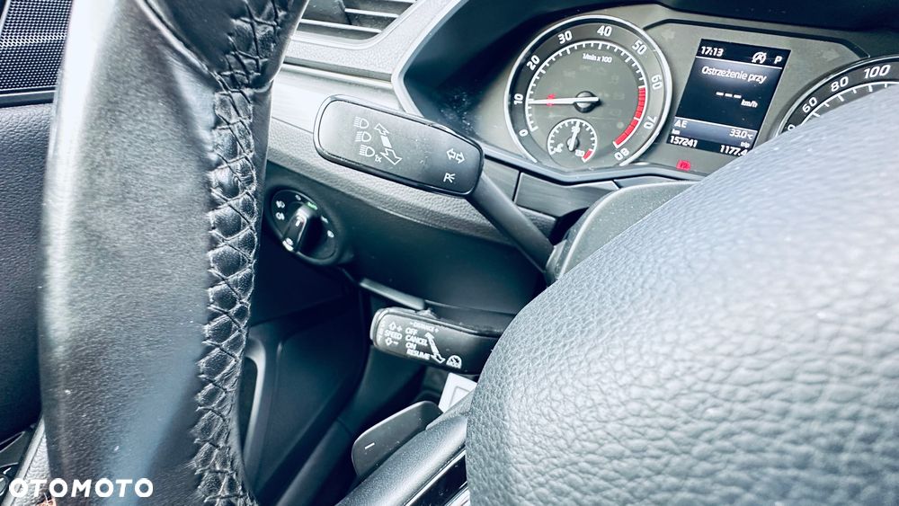 Skoda Superb 2.0 TSI 4x4 DSG Sportline - 31