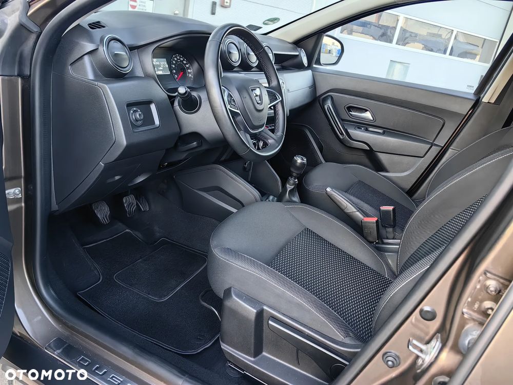 Dacia Duster 1.5 dCi Ambiance - 11