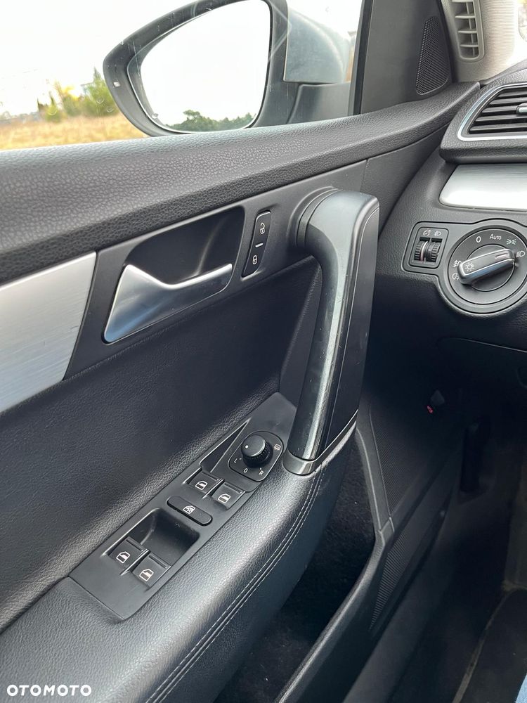 Volkswagen Passat Alltrack 2.0 TDI 4Mot DSG - 9