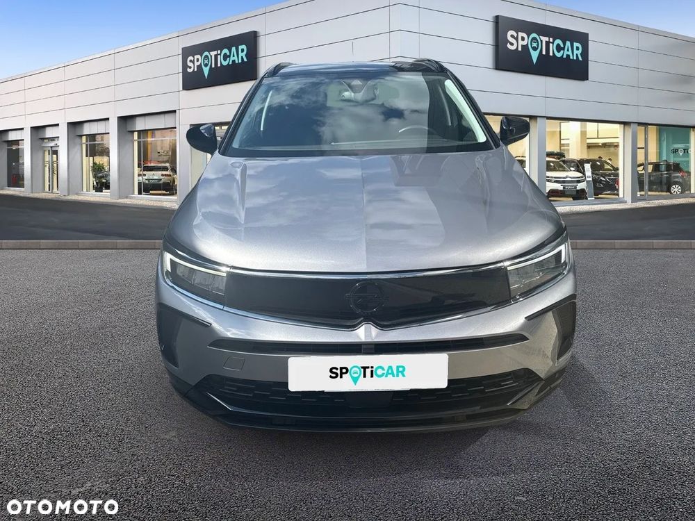 Opel Grandland X - 2