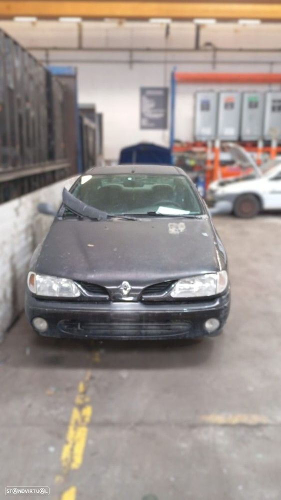Para Peças Renault Megane I Coupé (Da0/1_) - 1