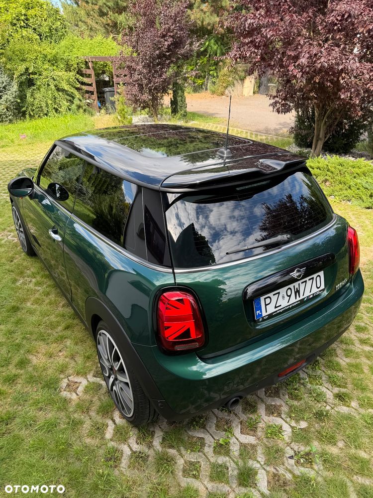 MINI Cooper Standard - 15