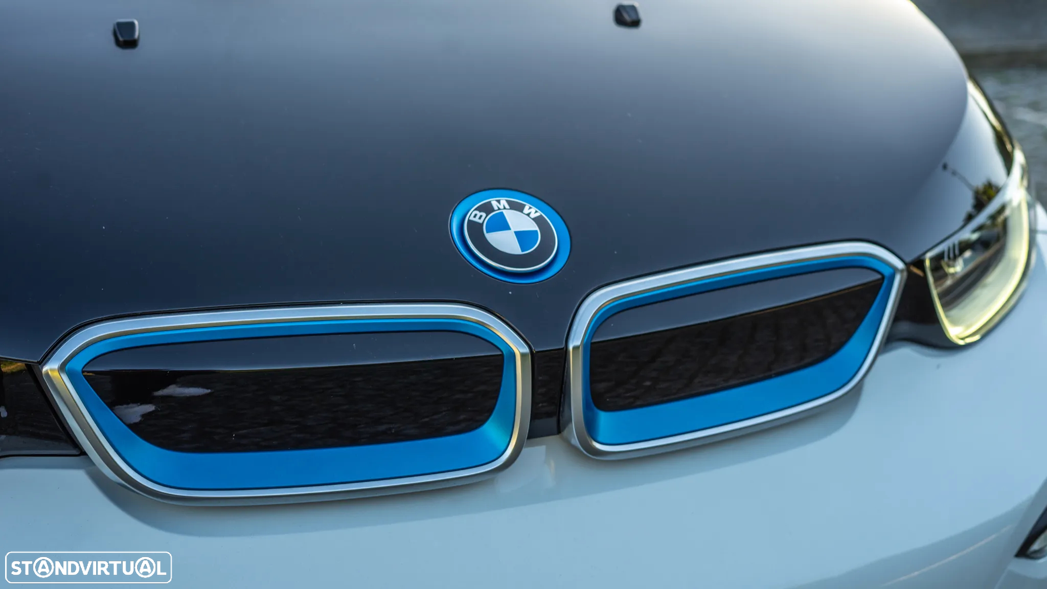 BMW i3 - 11