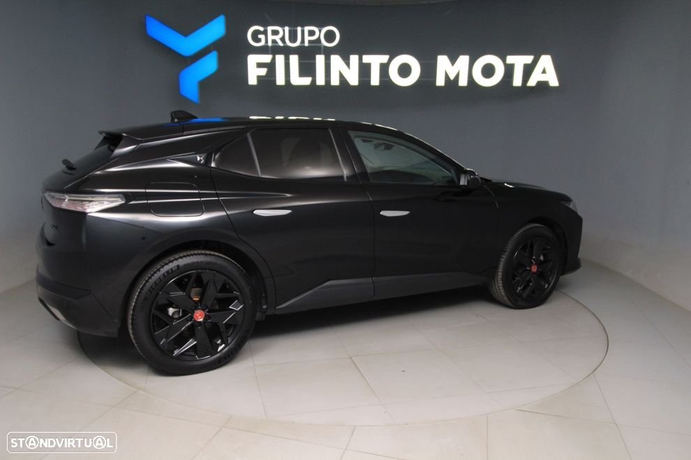 DS DS4 4 1.2 PureTech Performance Line EAT8 - 2