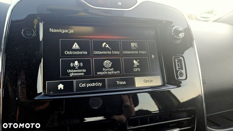 Renault Clio 1.2 16V 75 Expression - 33