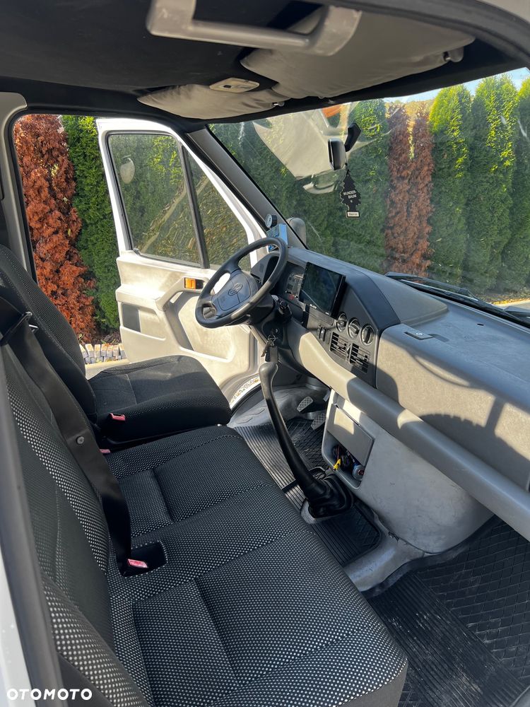 Volkswagen LT 2.5 - 7