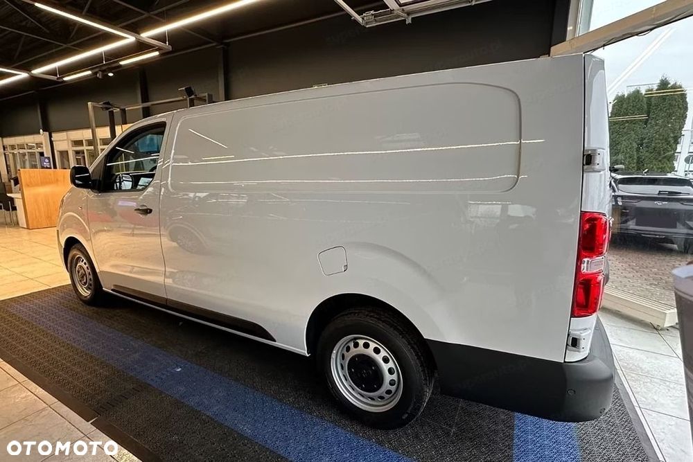 Toyota Proace EV Long Active 136KM - 7