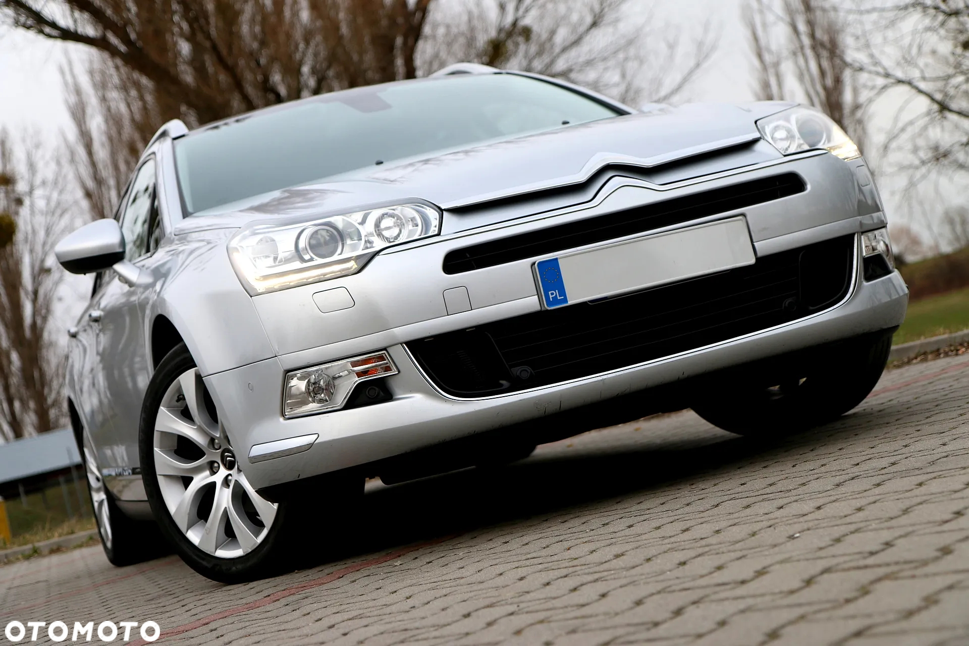 Citroën C5 2.0 HDi Exclusive - 9