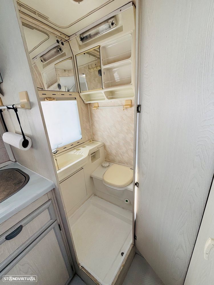 Fiat Ducato - 5