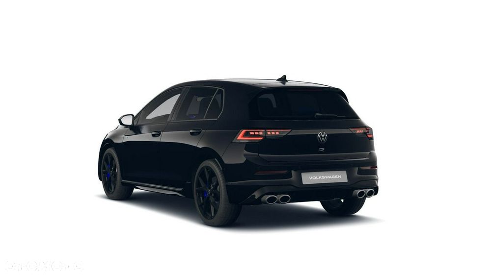Volkswagen Golf - 5