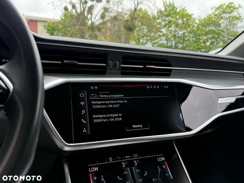 Audi A6 Avant 45 TFSI mHEV Quattro Sport S tronic - 23