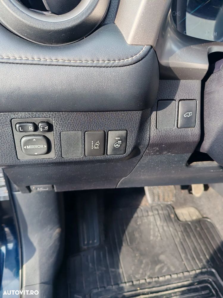 Toyota RAV4 - 14