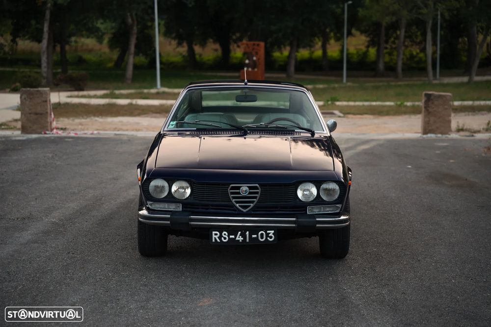 Alfa Romeo GTV - 3