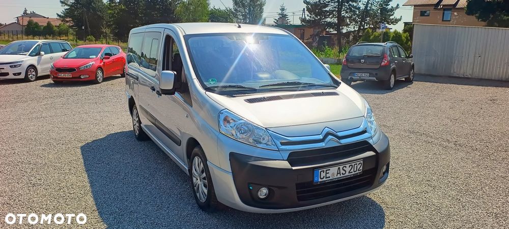 Citroën Jumpy L2 (9-Si.) FAP - 6