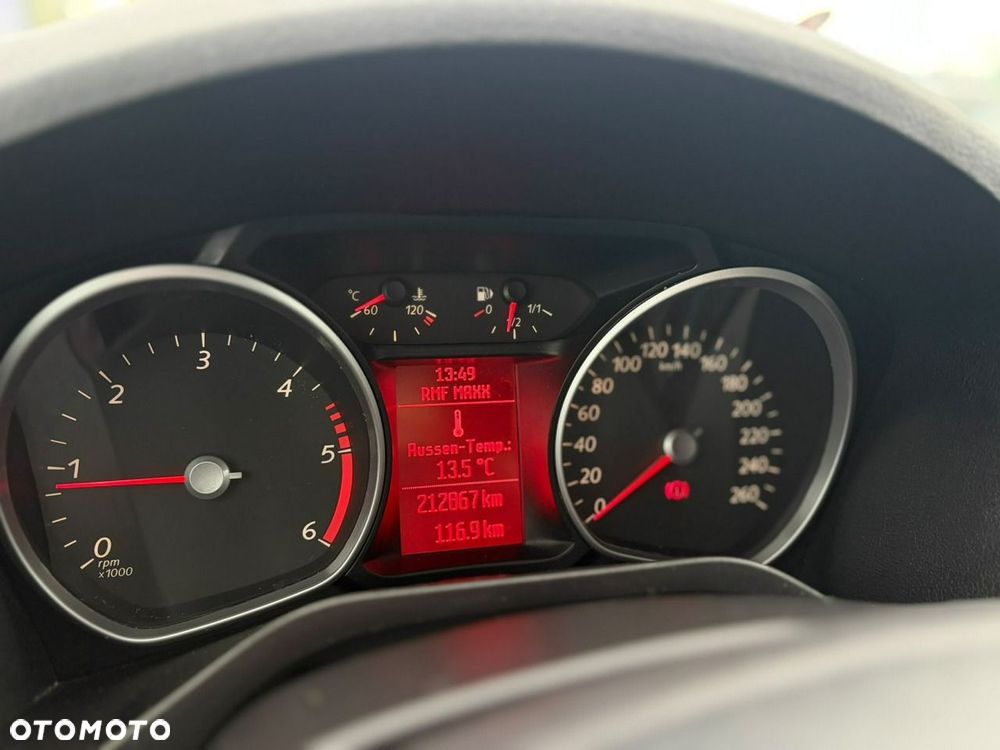 Ford S-Max - 10