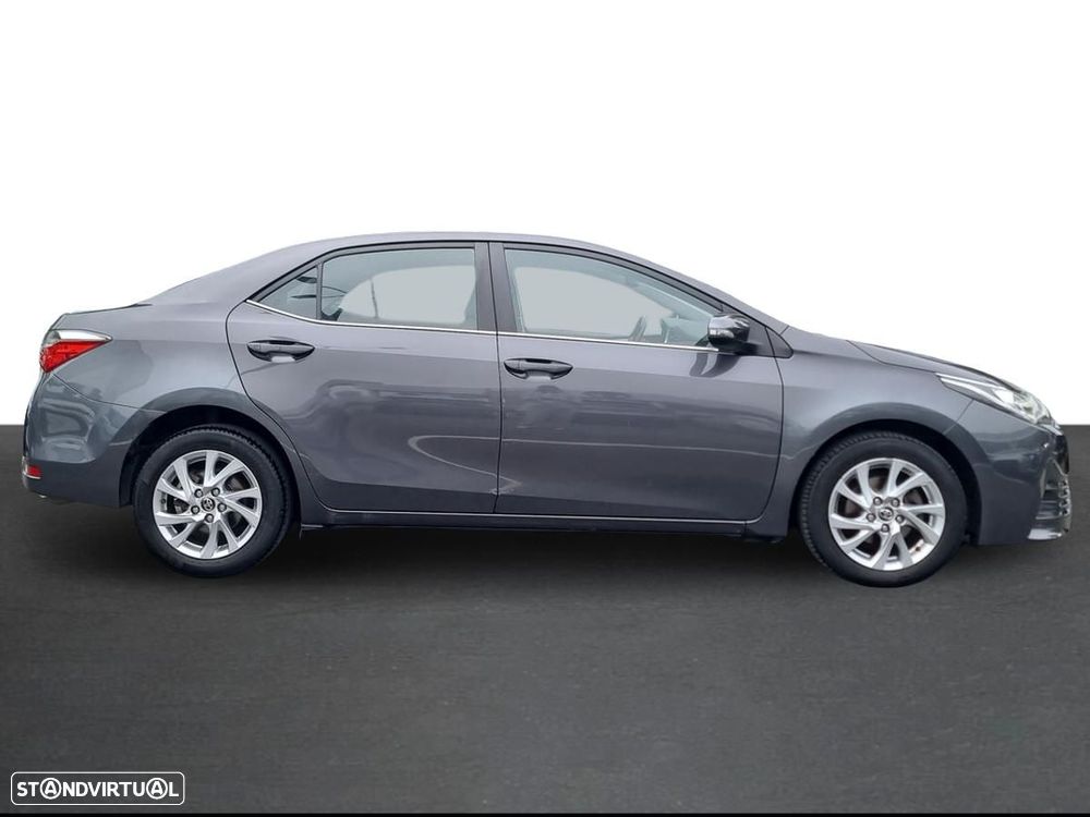 Toyota Corolla - 14