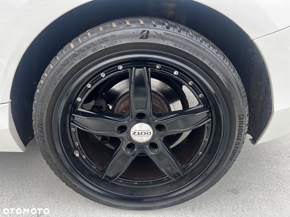 BMW Seria 1 114i - 13