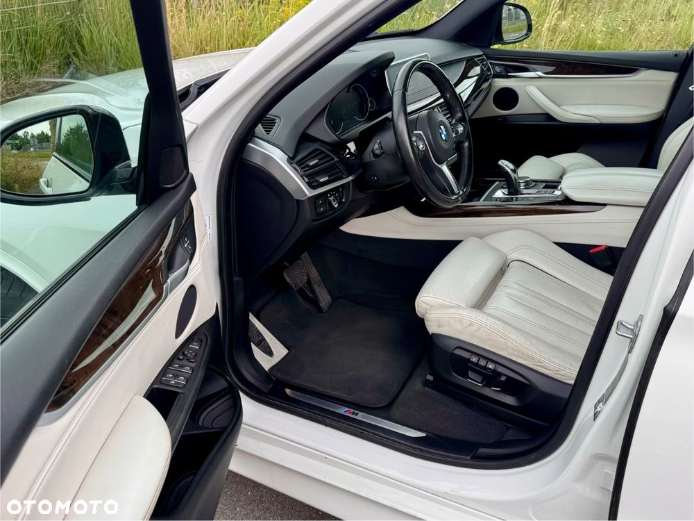 BMW X5 - 6