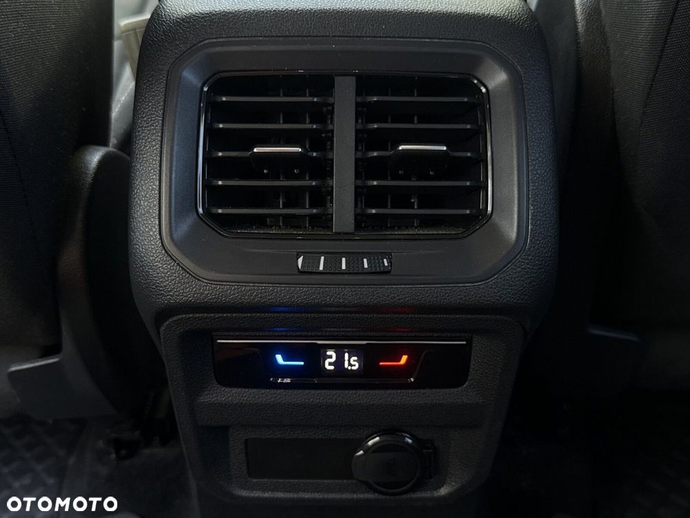 Volkswagen Tiguan Allspace - 35