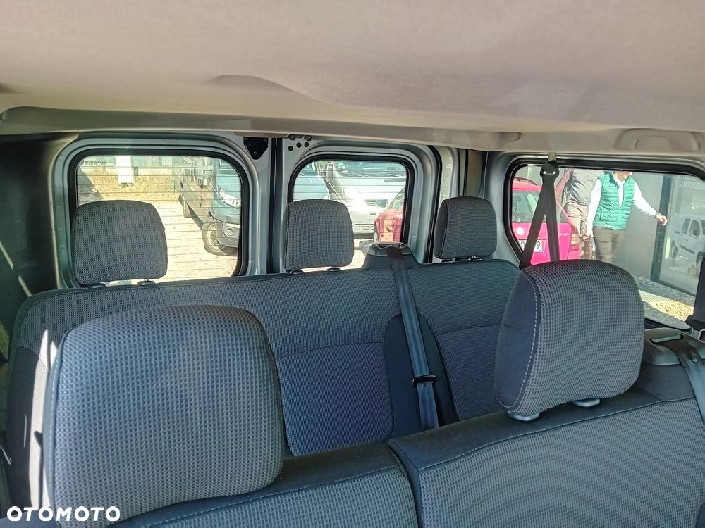 Renault Trafic Combi 3,0t Life - 14