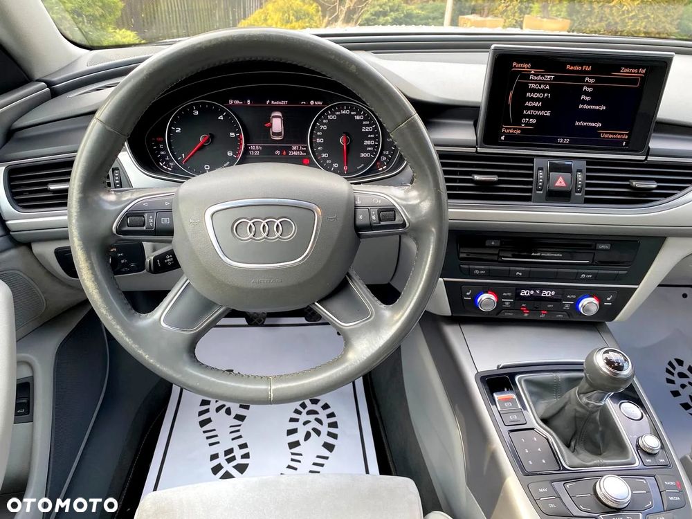 Audi A6 Avant 2.0 TDI Prime Line - 39