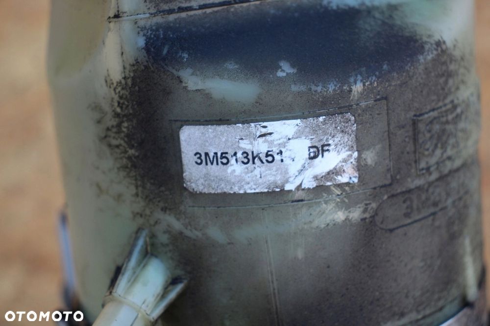 Pompa wspomagania elektryczna FORD FOCUS 3M513K514DF - 6