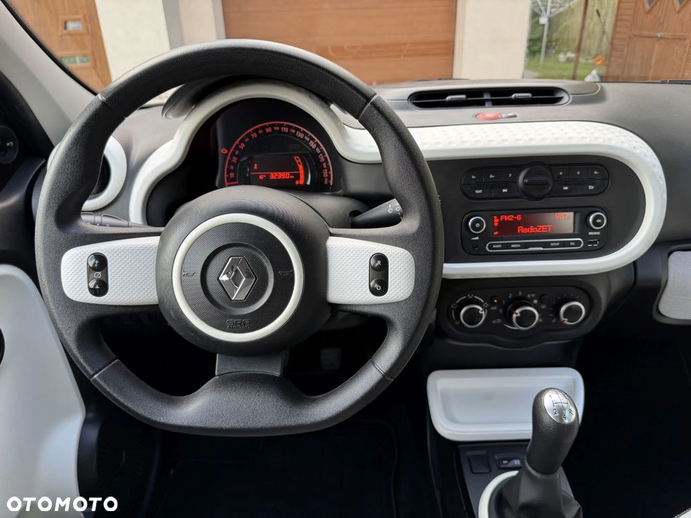 Renault Twingo SCe 70 LIMITED 2018 - 6
