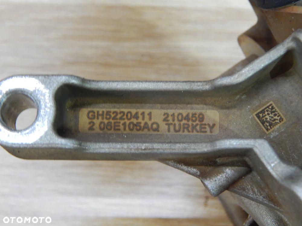 Pompa oleju napęd smok 3.0 TFSI AUDI A6 s6 RS6 C7 a5 q5 a4 A8 11-18 Łuków części - 9