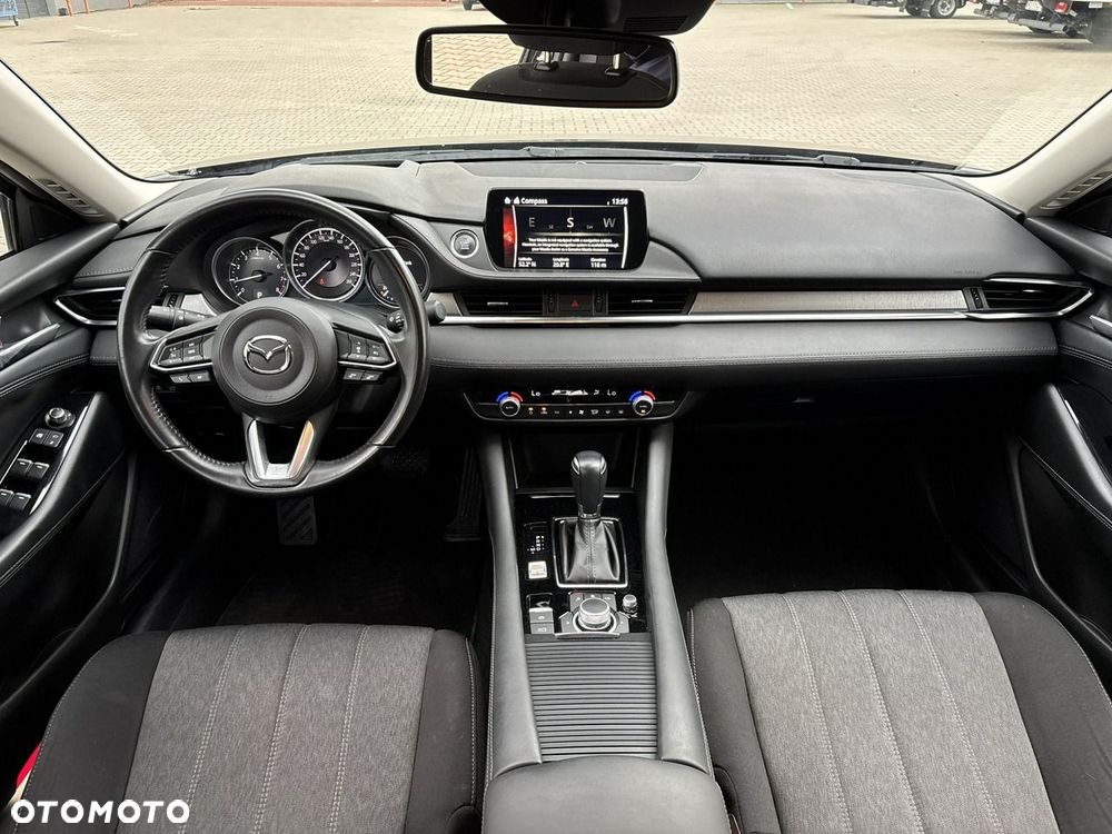 Mazda 6 2.0 SkyJoy - 13