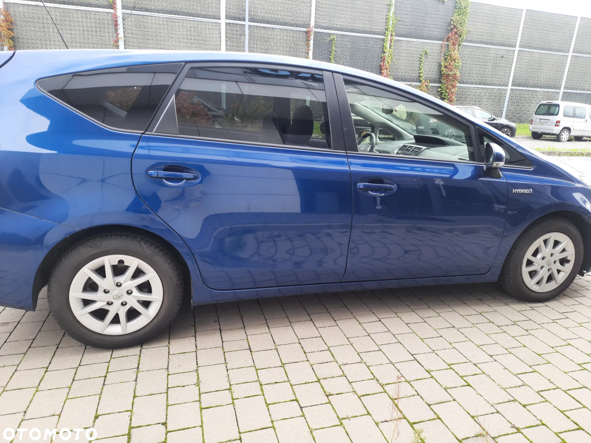 Toyota Prius+ Hybrid 135 Prestige - 6