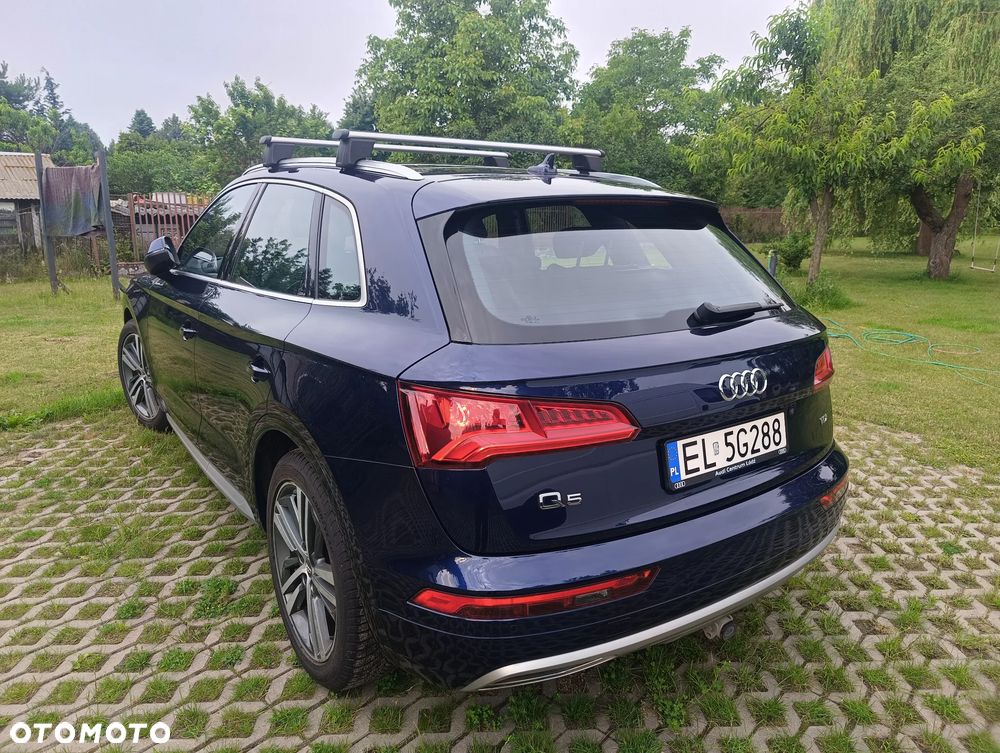 Audi Q5 2.0 TDI Quattro Sport S tronic - 3
