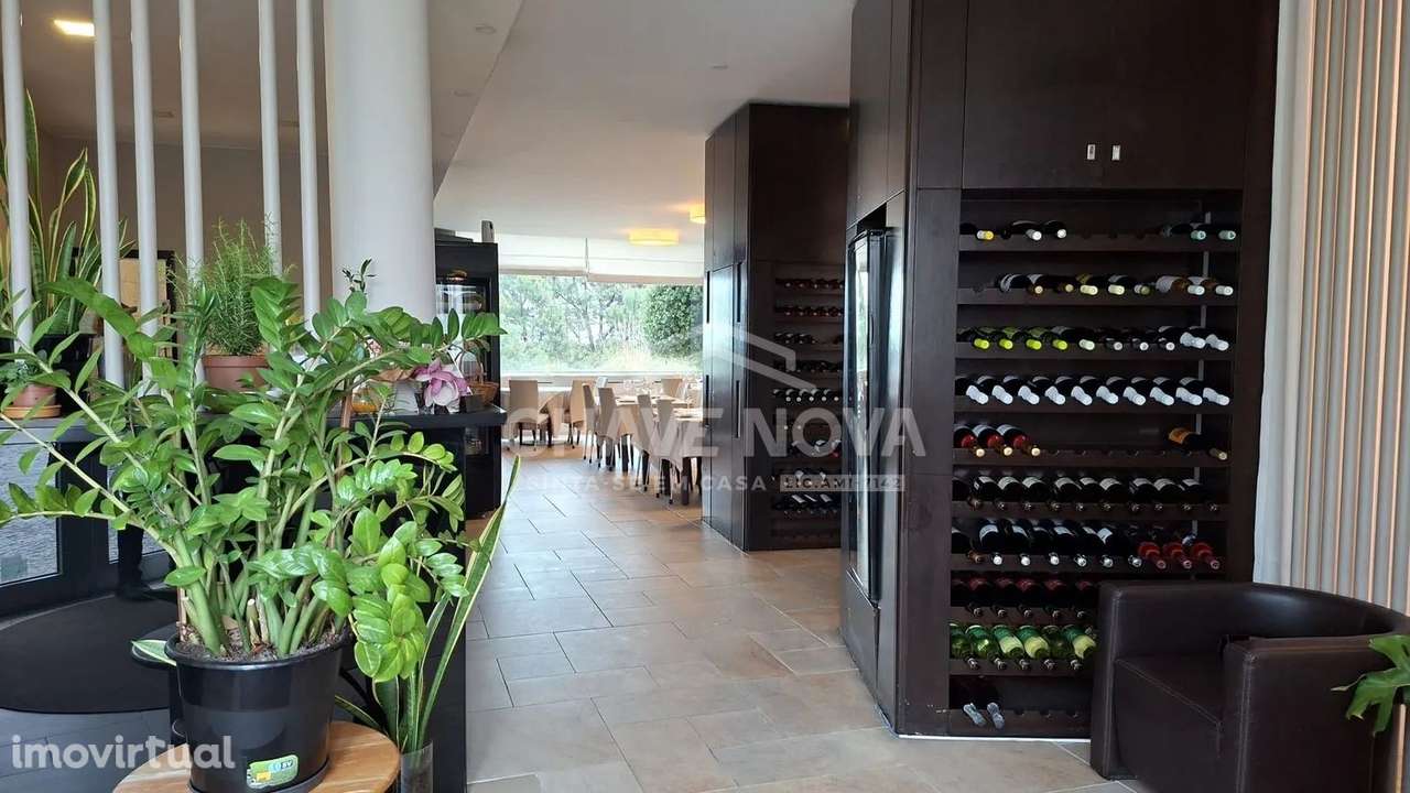 Trespasse - Restaurante de Referência na Praia da Madalena - Grande imagem: 4/33