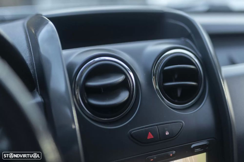 Dacia Duster 1.5 dCi Comfort - 17