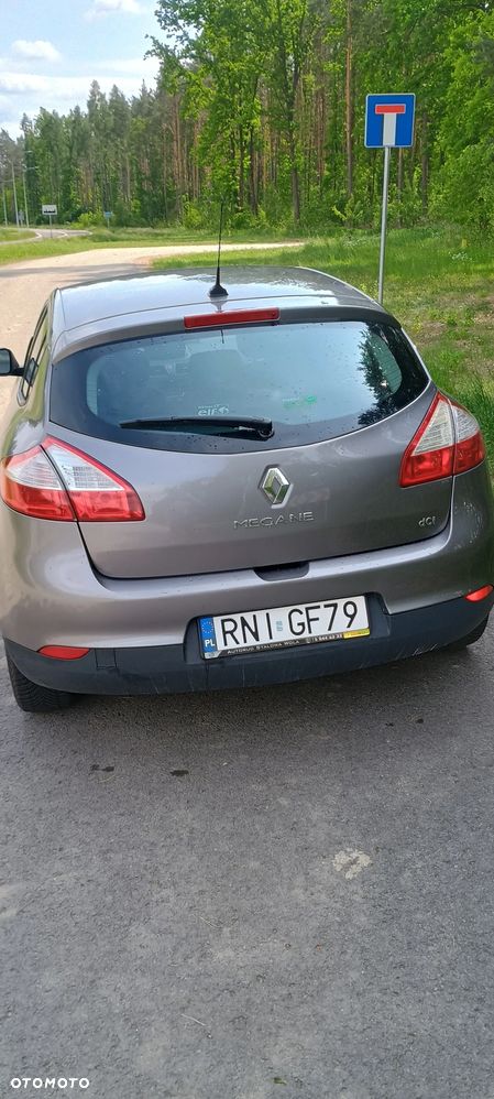 Renault Megane - 2