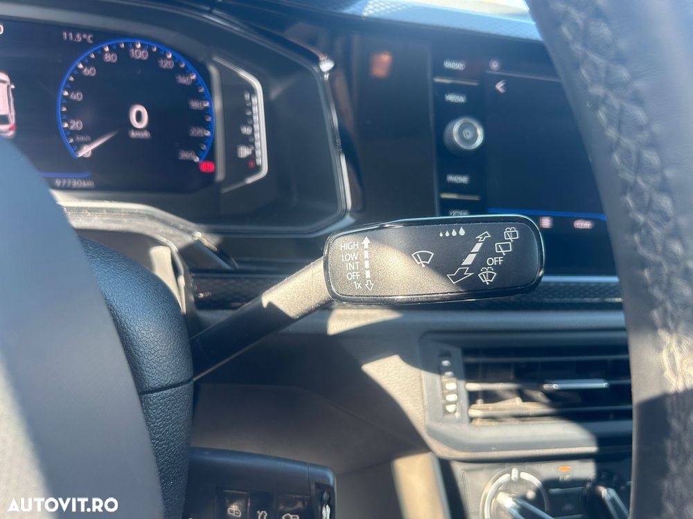 Volkswagen Polo 1.0 TSI DSG Life - 3