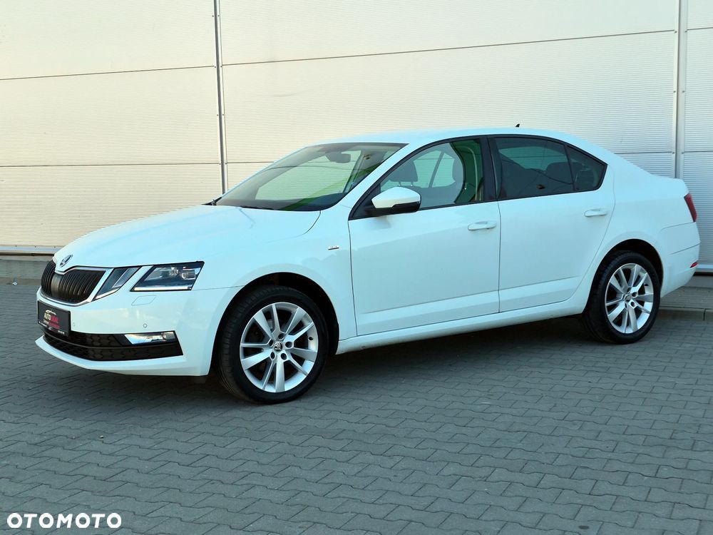 Skoda Octavia - 2