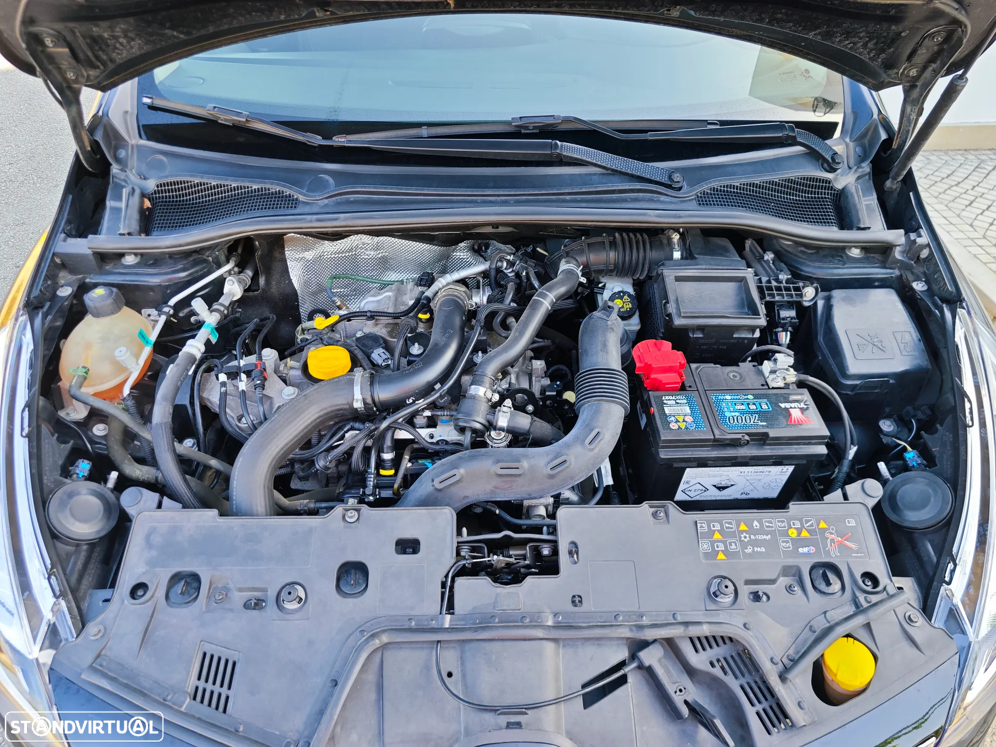 Renault Clio 0.9 TCe Limited - 27