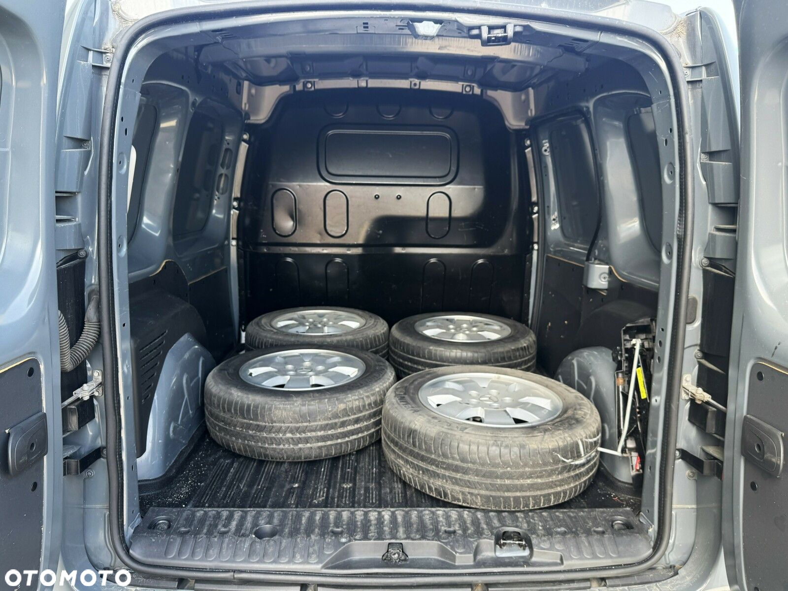 Mercedes-Benz Citan - 7