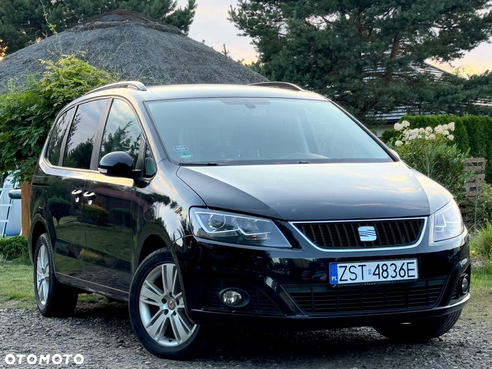 Seat Alhambra 2.0 TDI S&S DSG XCELLENCE - 3
