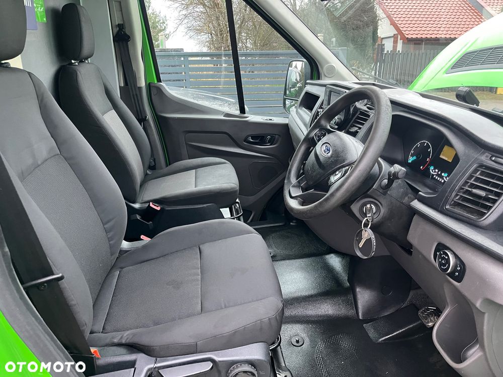 Ford Transit Ecoblue 2.0 - 27
