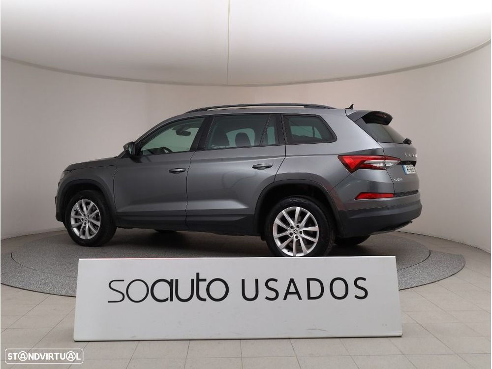 Skoda Kodiaq 2.0 TDI Ambition DSG - 6