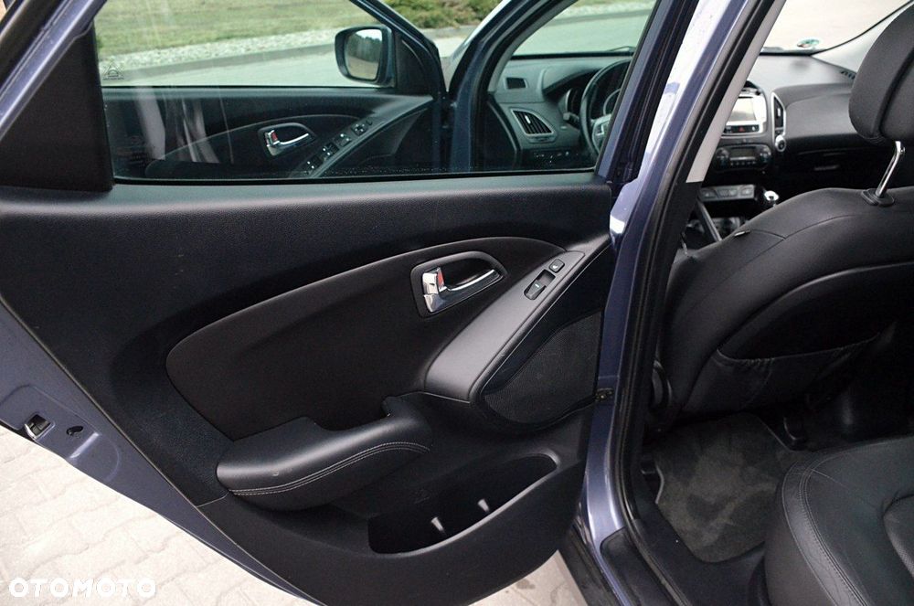 Hyundai ix35 - 20