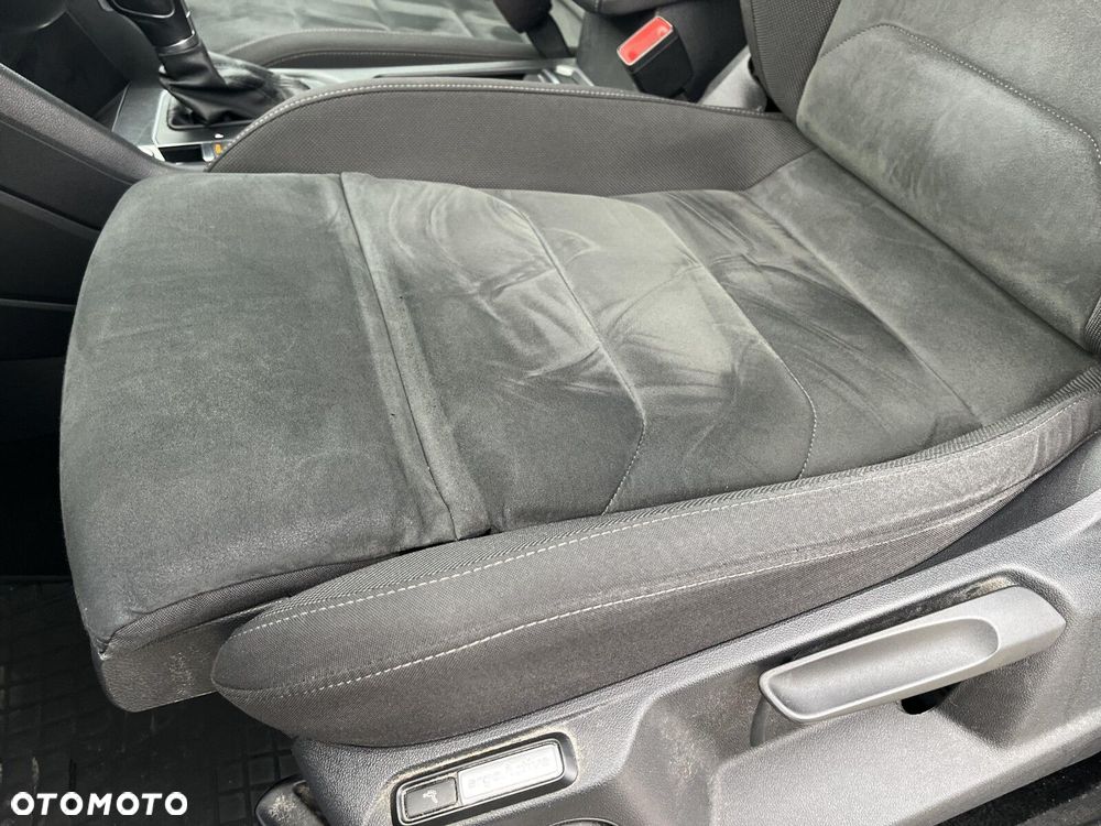 Volkswagen Tiguan - 13