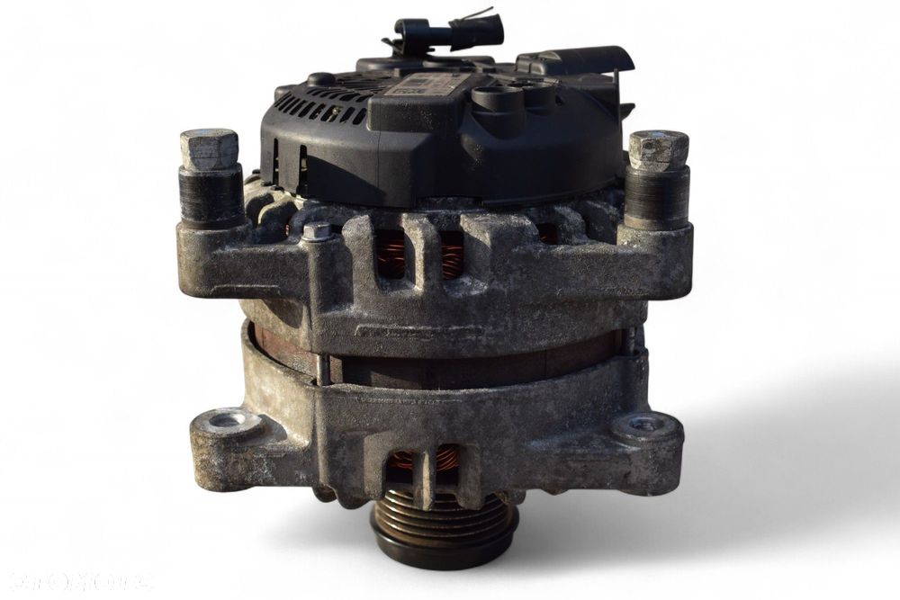 Alternator PEUGEOT 206 308 CITROEN C4 DS3 1.6 HDI E-HDI 9810525380 - 8