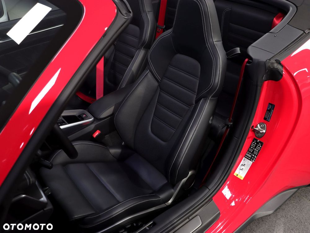 Porsche 911 Turbo S - 20