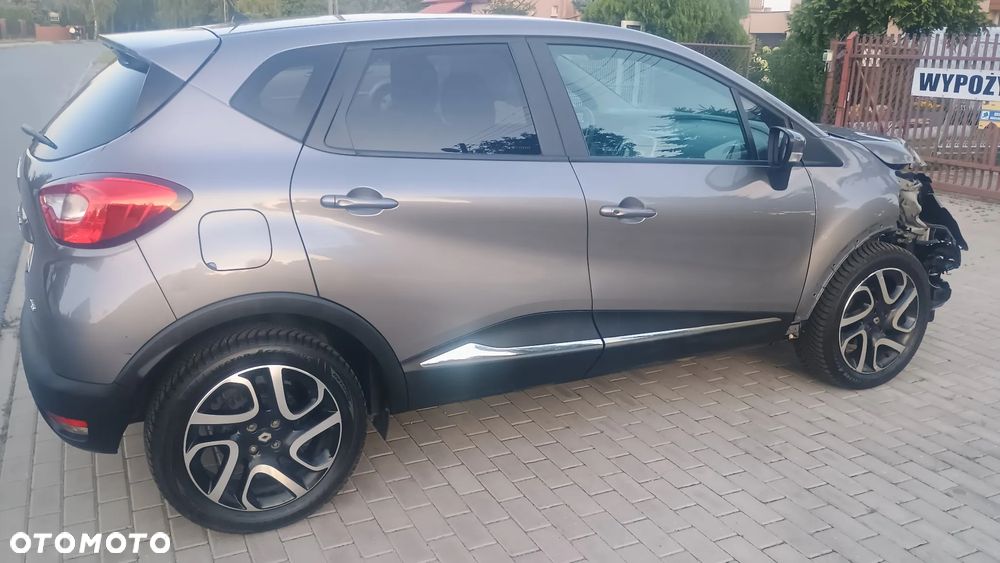 Renault Captur - 5